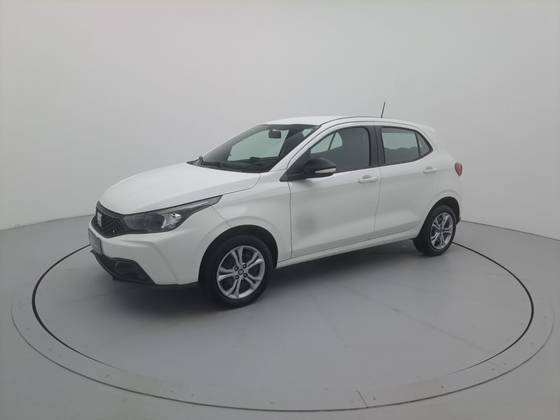 FIAT ARGO 1.0 FIREFLY FLEX DRIVE MANUAL FIAT ARGO 1.0 FIREFLY FLEX DRIVE MANUAL